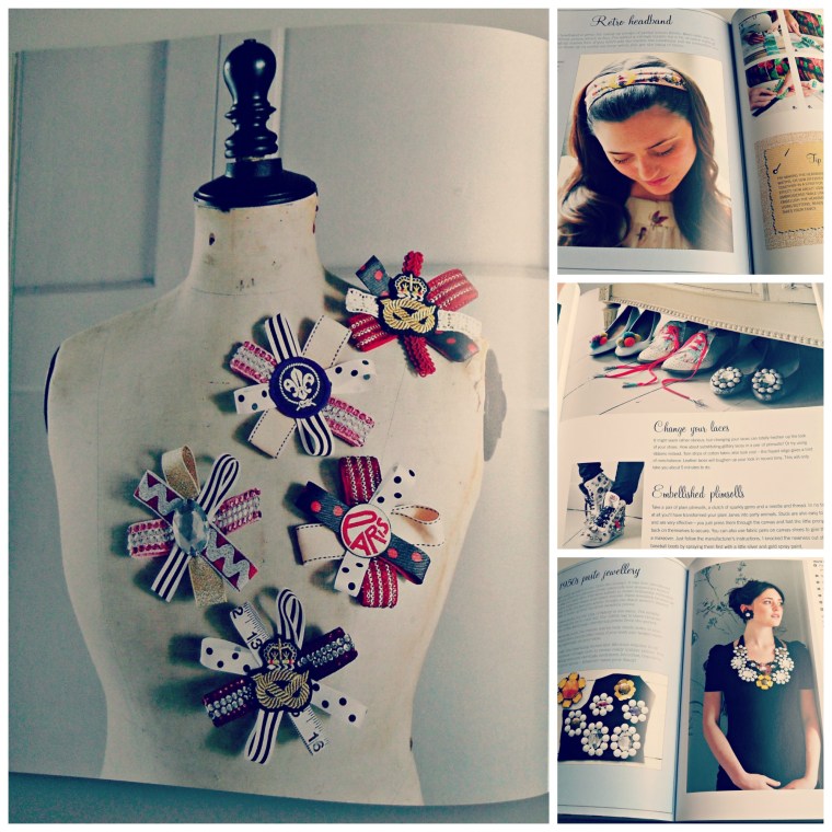 Chic on a Shoestring Book