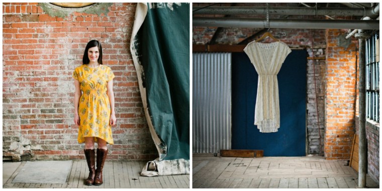 April Rhodes Sewing Patterns