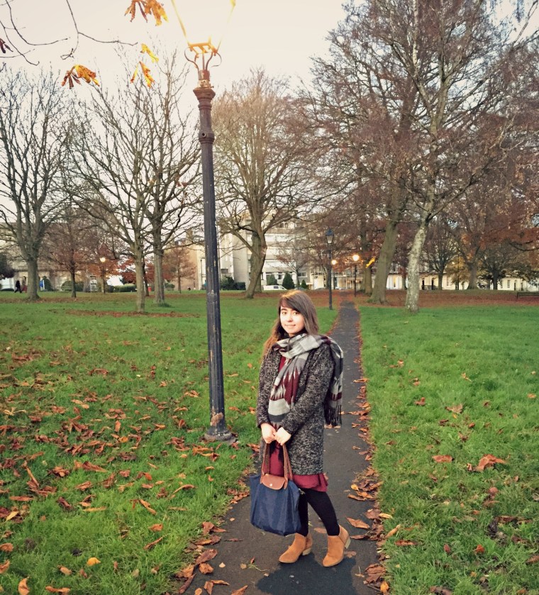 Autumn Winter Style