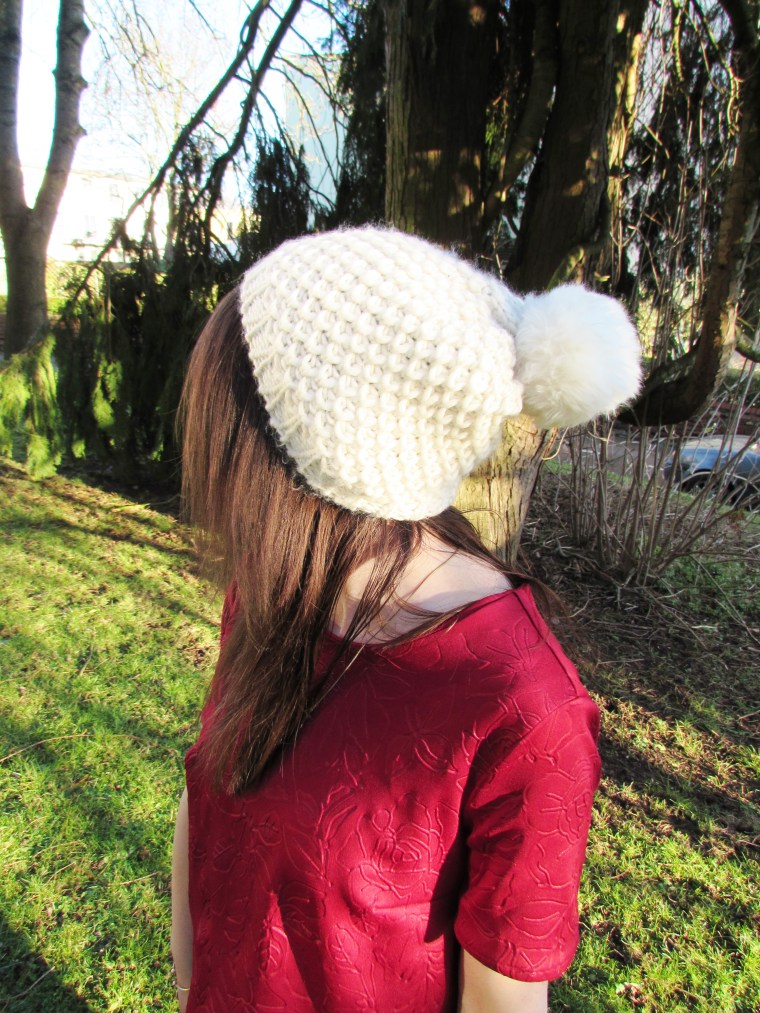 Bobble Hat