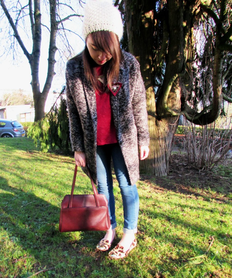 Bristol Fashion Blogger