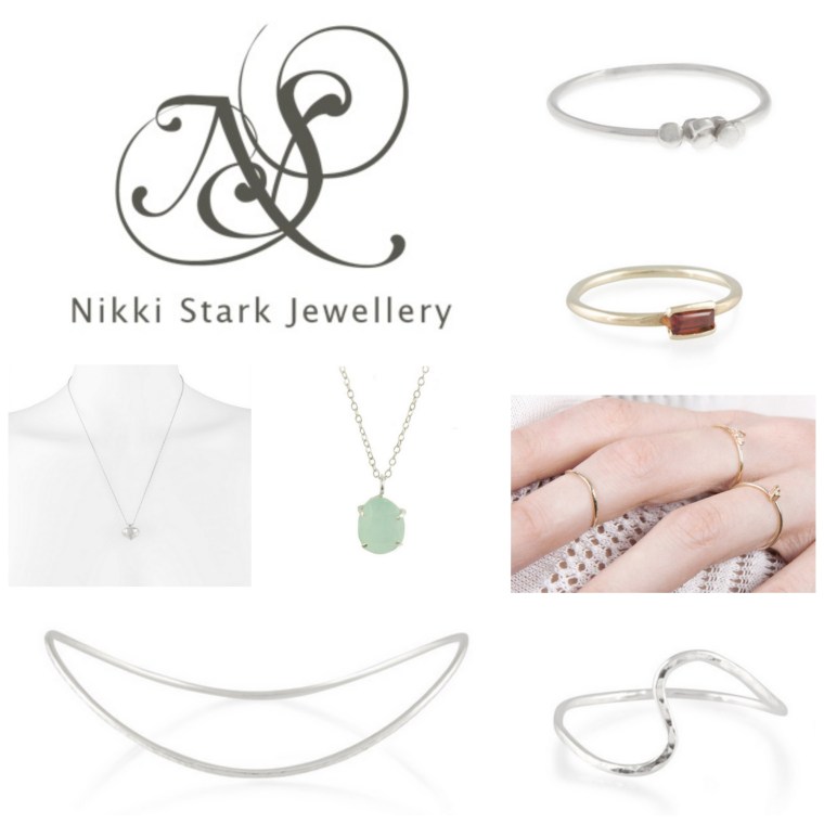 Nikki Stark Jewellery
