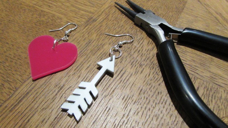 BlackHeartCreativesEarrings