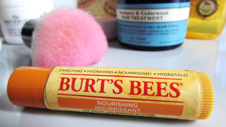 Burt's Bees