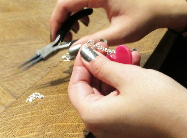 Jewellery Workshop Bristol