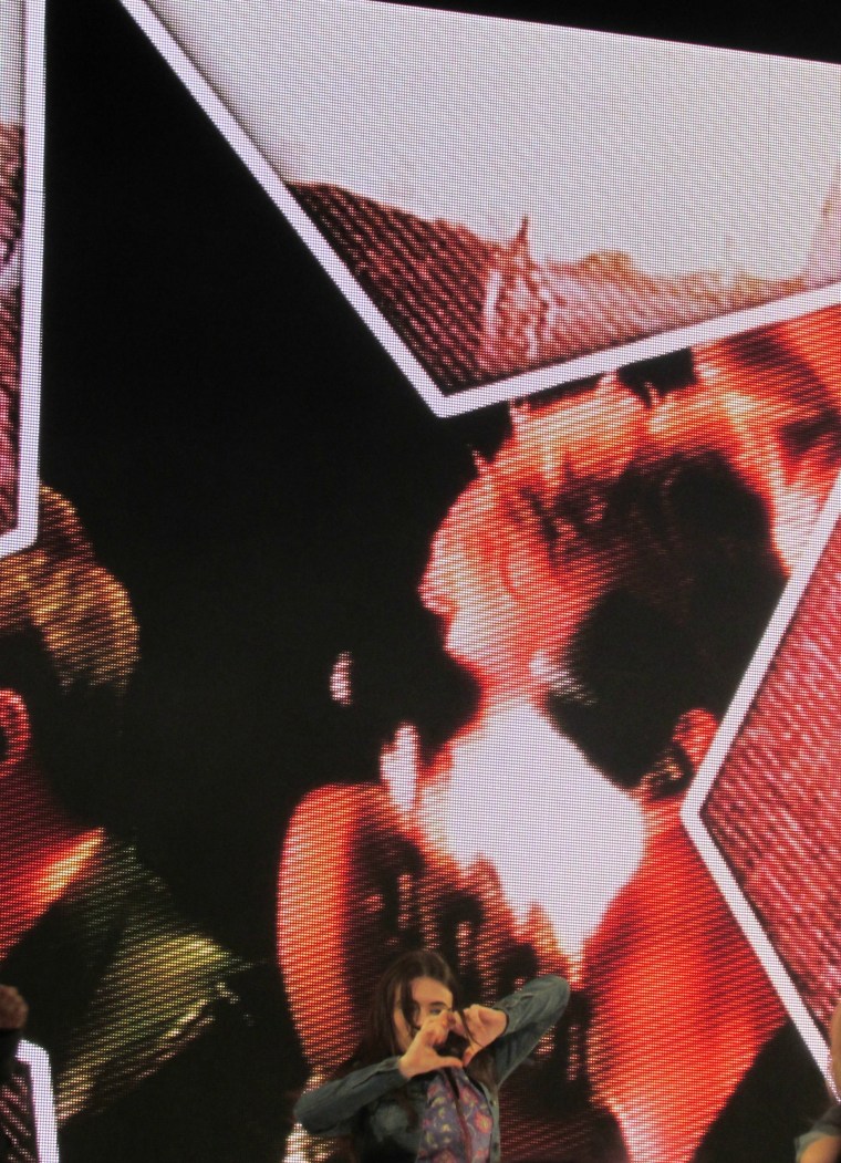 Festival Fashion at BFW