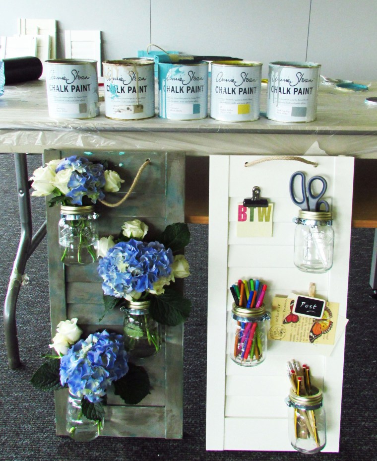 JoeBloggersHillarysCrafternoonBristol