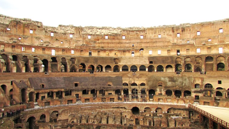 colosseum
