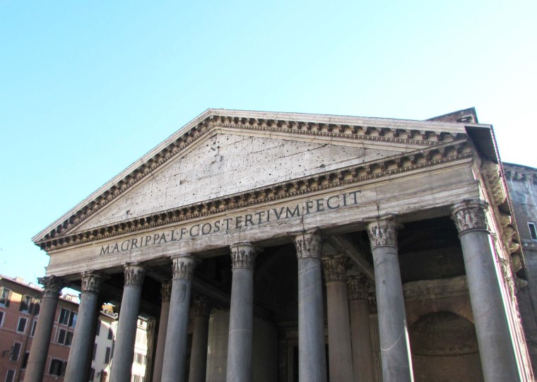 Pantheon