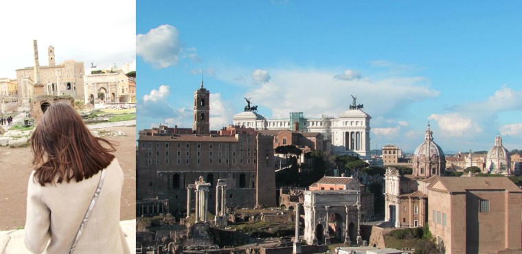 Roman Forum